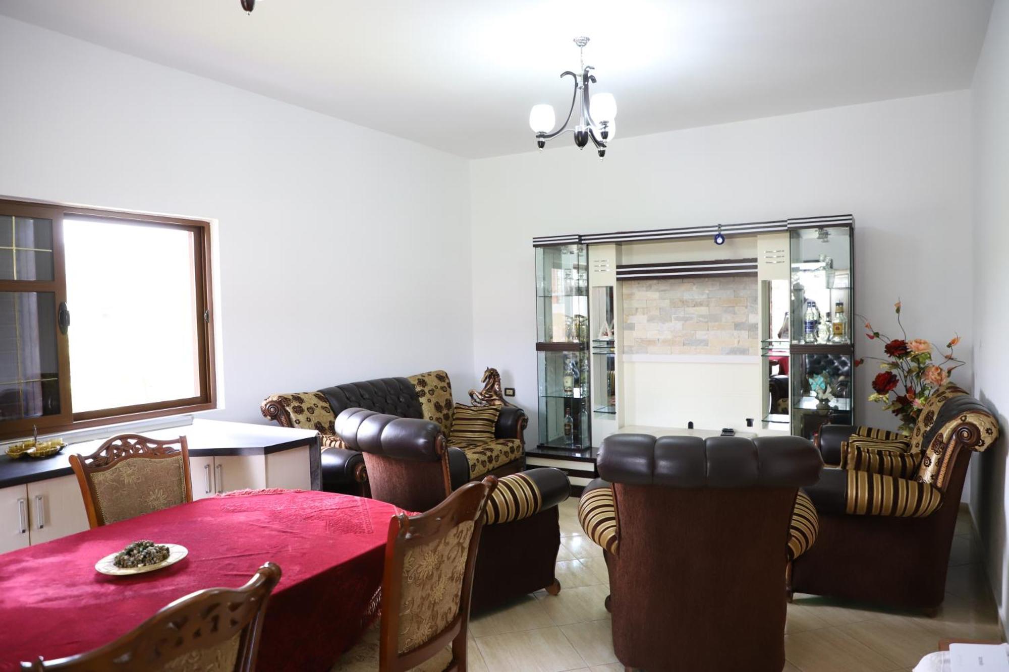 Villa Fjorentin Berat Eksteriør bilde