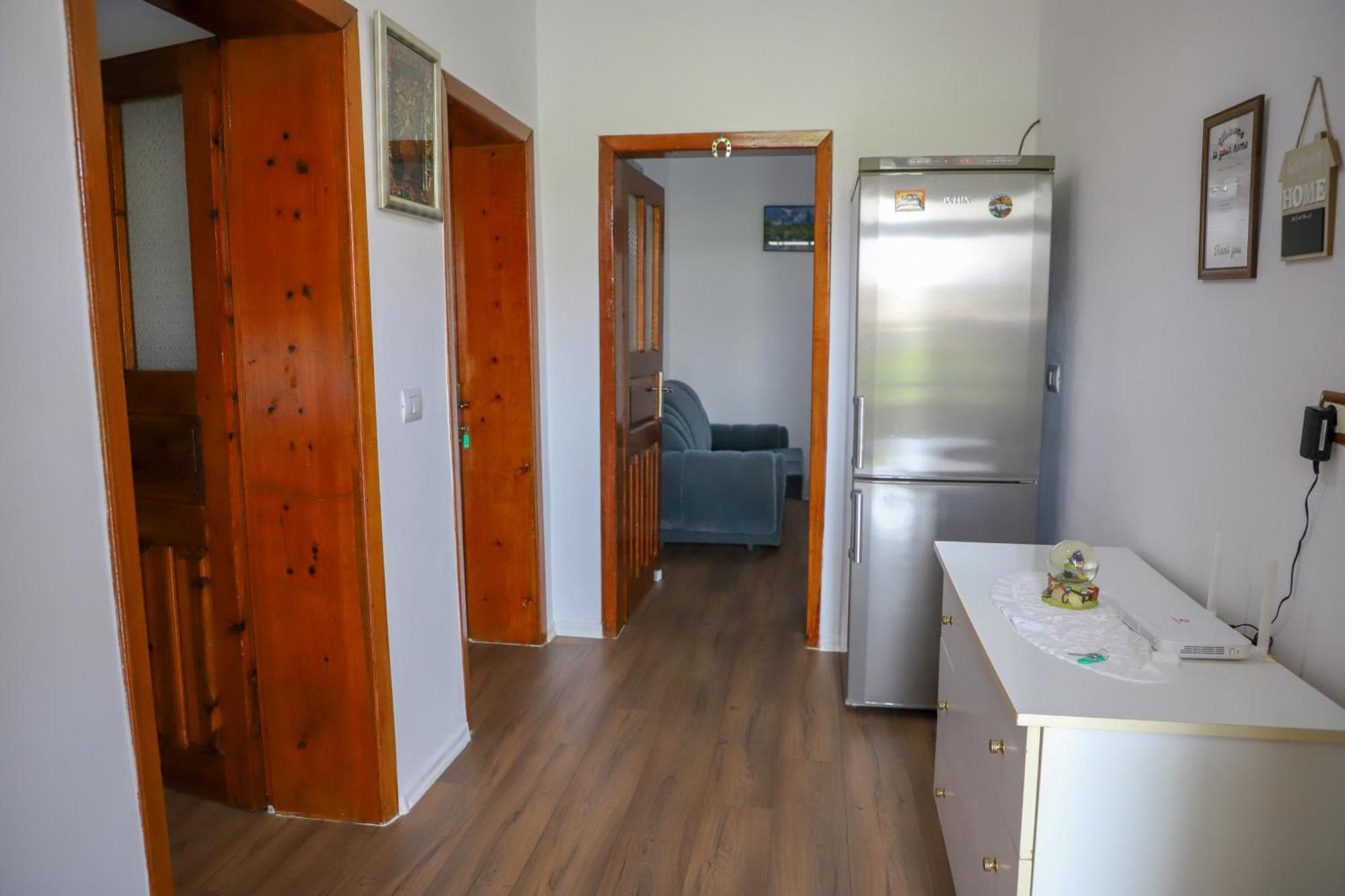Villa Fjorentin Berat Eksteriør bilde